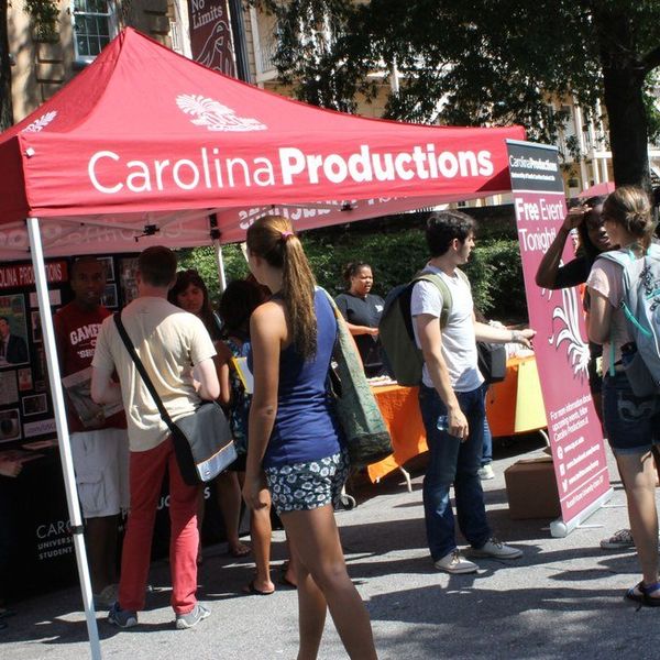 I Am Very Involved And I Can Handle It