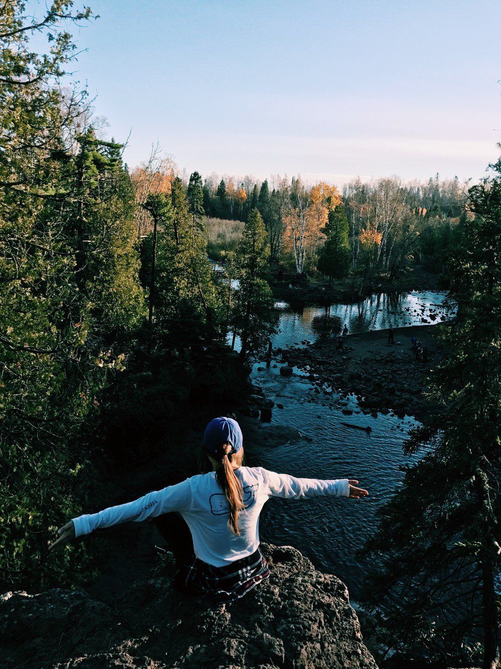 10 Positive Guidelines That We Should All Live By