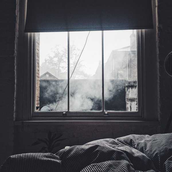 An Open Letter To Fellow Depression Sufferers