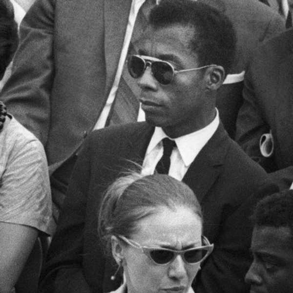 'I Am Not Your Negro' Movie Review