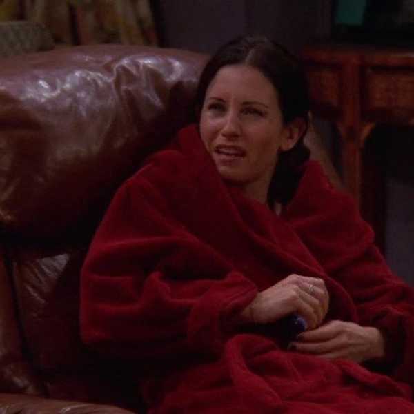 10 Thoughts You've Had While Extremely Sick