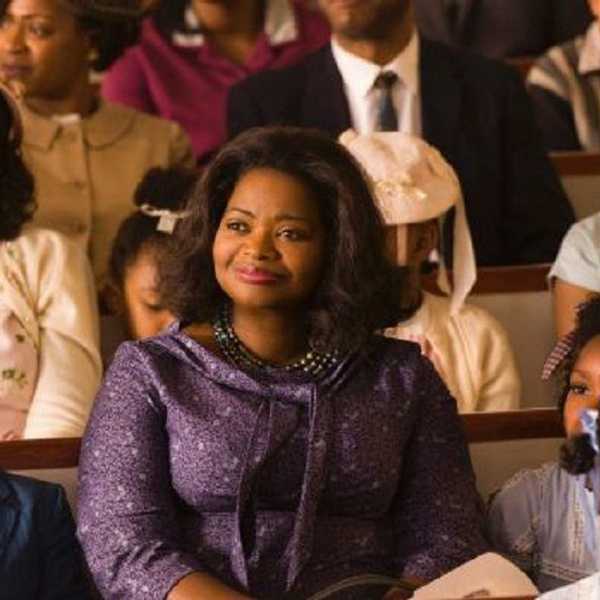 Oscars So White, No More