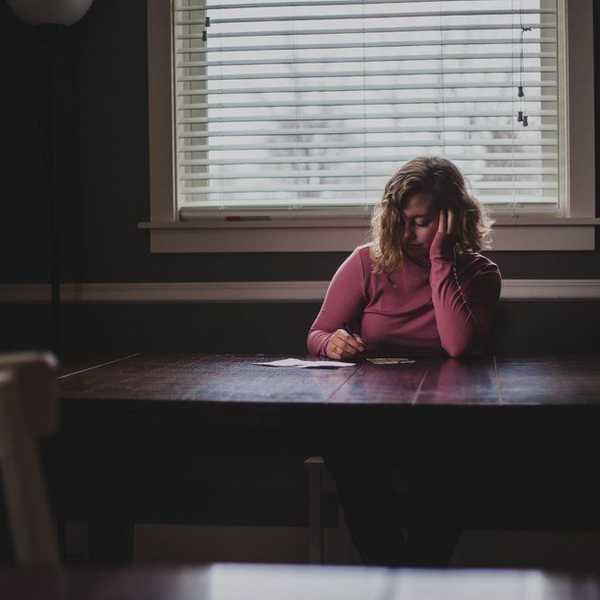 The #1 Worst Thing Writers Can Do