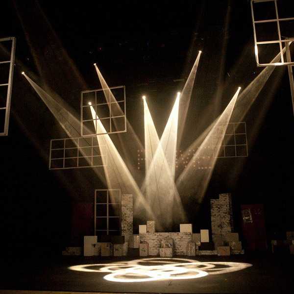 10 Broadway Songs That Are Your First Semester