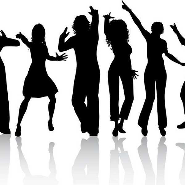 Dance, Dance, Dance