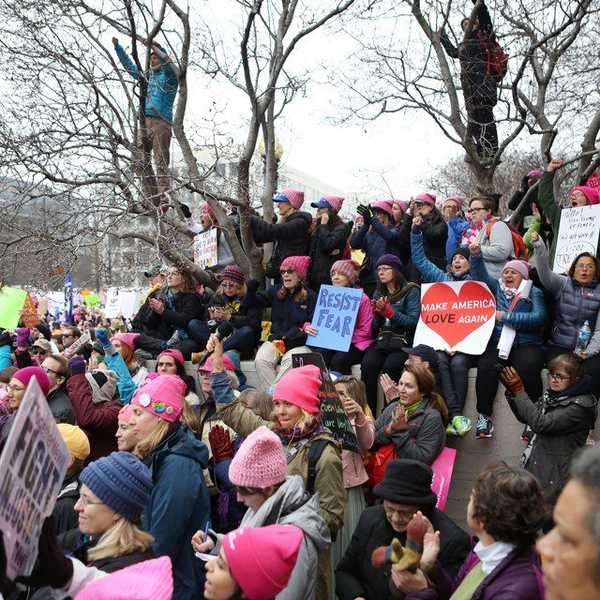 We As Women Should Be Concerned