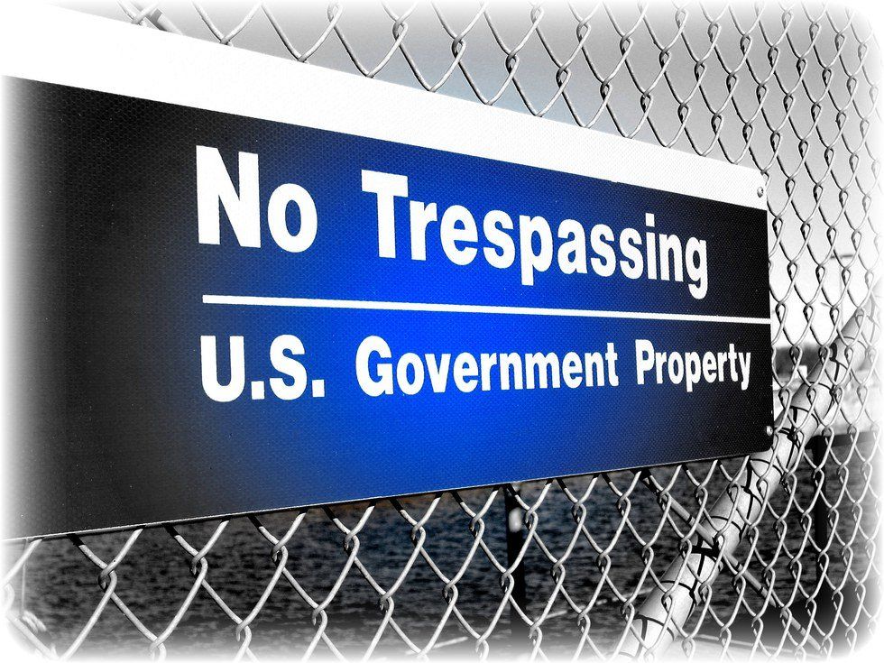 They claimed this land free why did I had to pay?