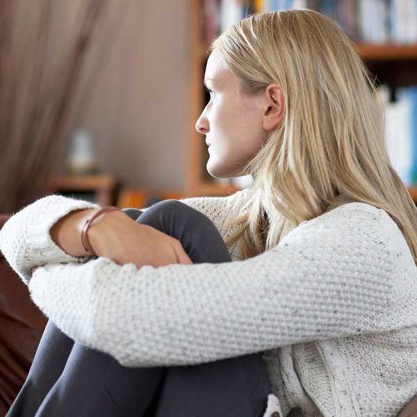 How To Deal With Anxiety And Loneliness In College