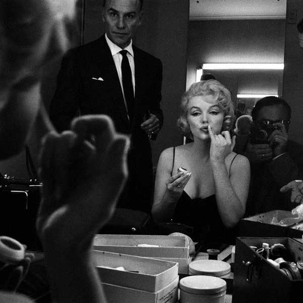 Lipstick Is A Girl's Best Friend
