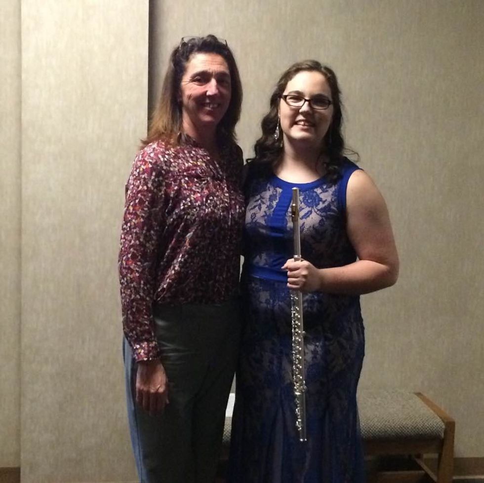 An Open Letter To My Mom