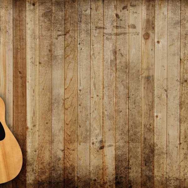 Country Music Has A Song For Everyone