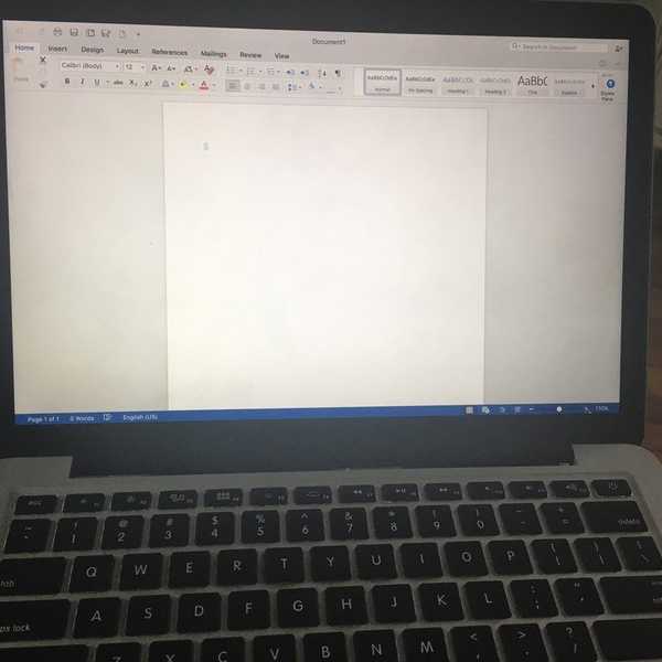 The Torture That Is Writer's Block