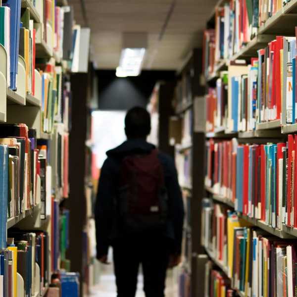 To Teachers Who Helped Me Grow