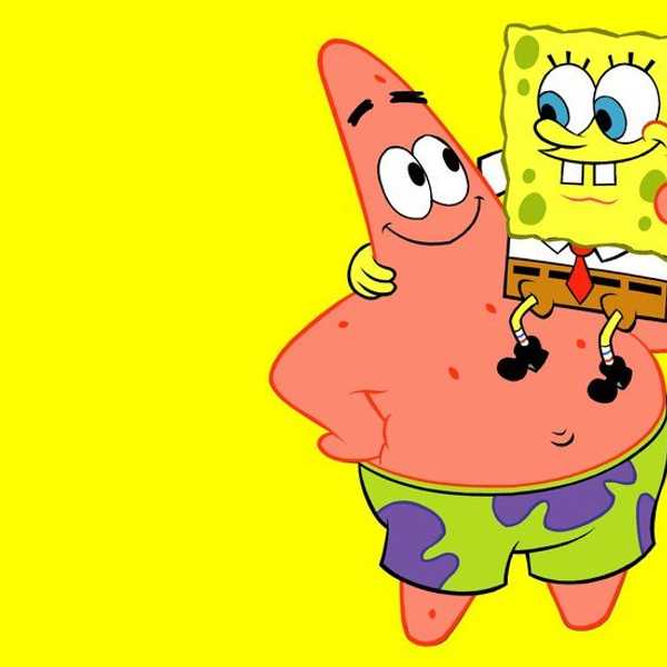15 Ways SpongeBob Shows You Have The Best Roommate