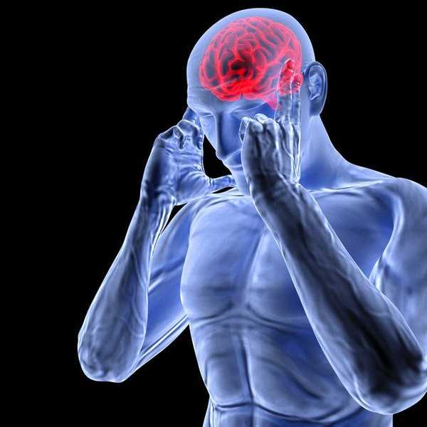 Migraine Busters: Techniques To Try