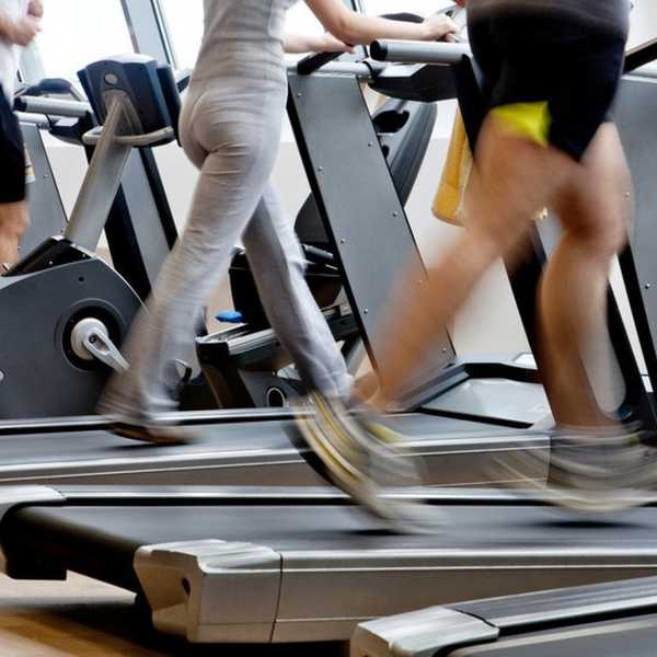 I Joined A Gym For A Week And It Wasn't What I Expected
