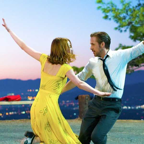 One of the Main Problems with La La Land