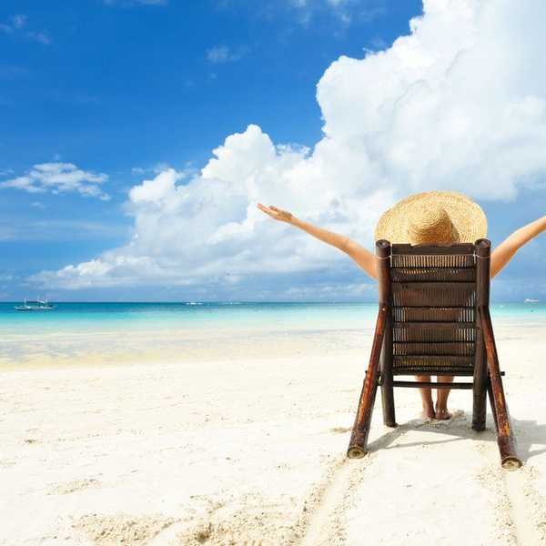 5 Reasons Why I Look Forward To The Weekend