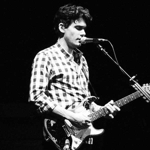 My Top 15 John Mayer Songs