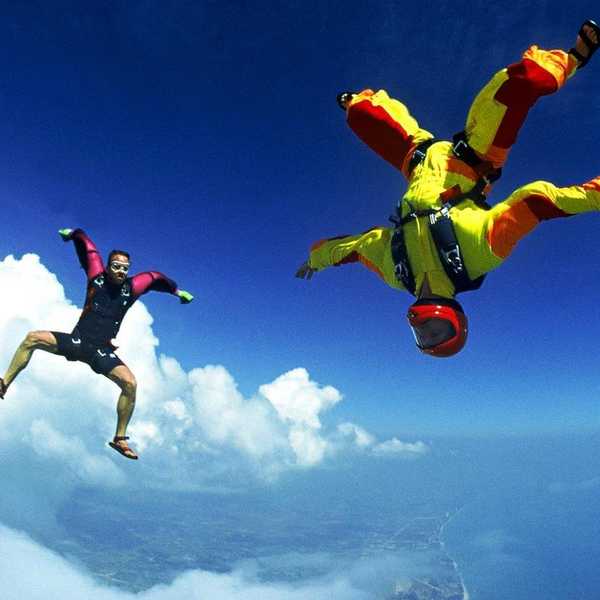 Why Living Spontaneously Is The Best Way To Live