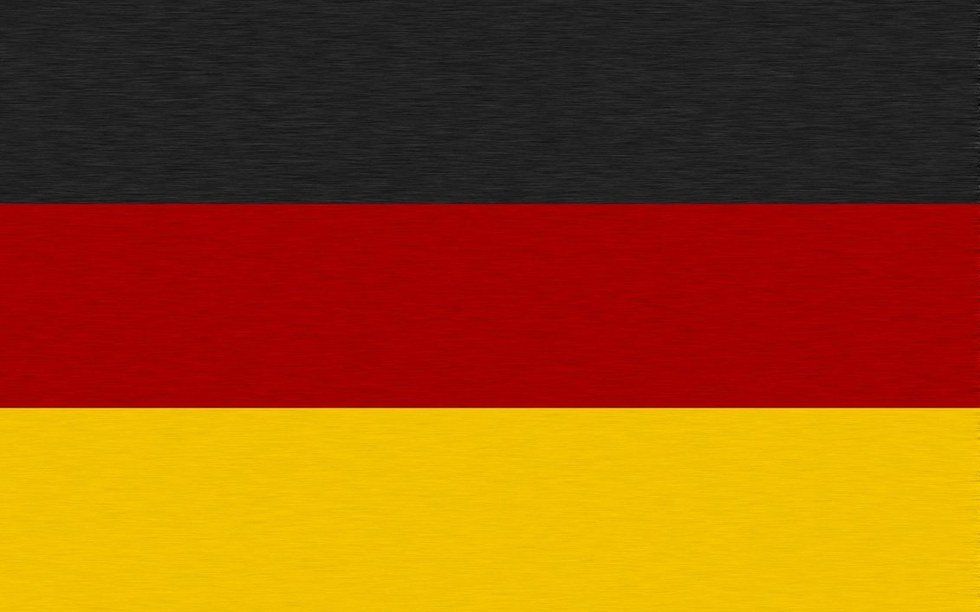 My Culture - German