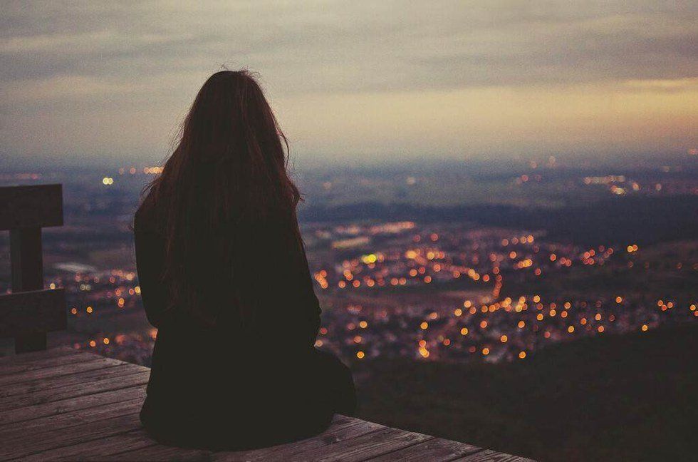 10 Things Every Person Should Do Alone At Least Once In Their Life