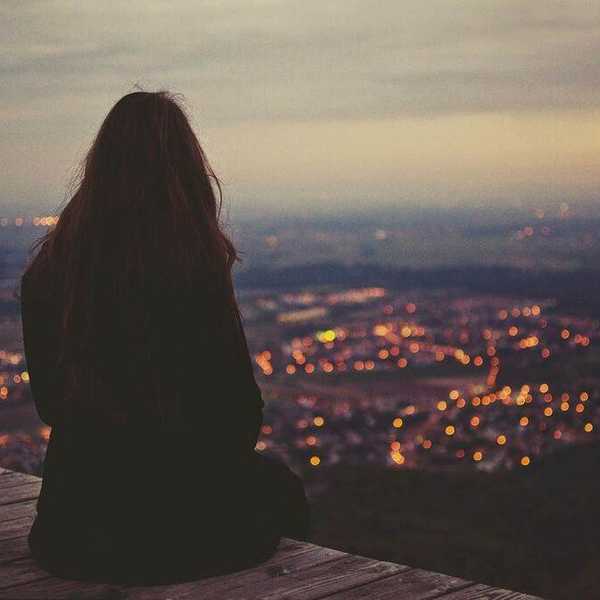 10 Things Every Person Should Do Alone At Least Once In Their Life