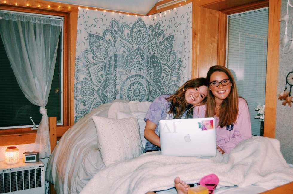 Should More College Students Skip Class?