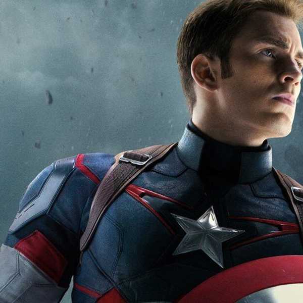 Not A Good (Super)Soldier: Captain America And U.S. Cultural Memory