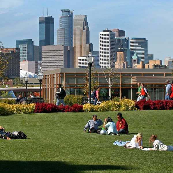 A Day In The Life Of Andrew Sako