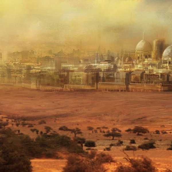 Games in the Sand, Part I