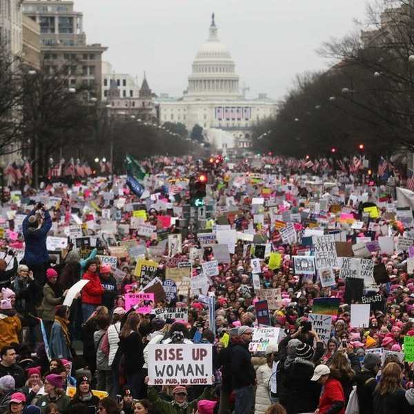 You're Wrong: You Do Need Feminism