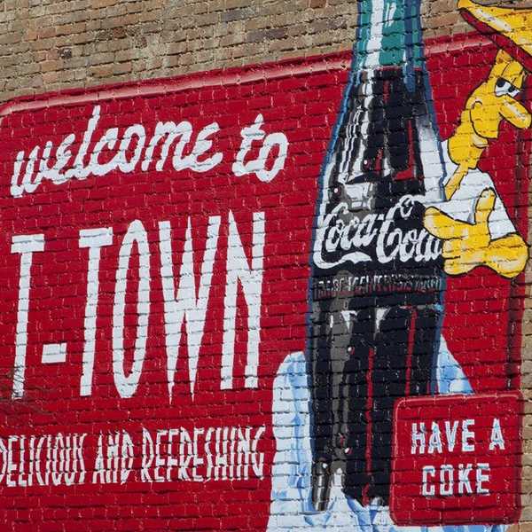 33 Questions For Tuscaloosa, Alabama