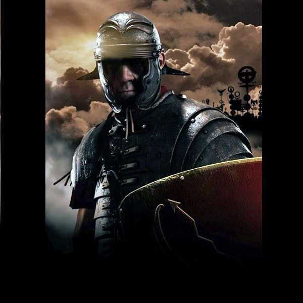 Deserter: Hadrian's Wall