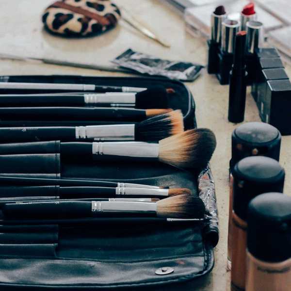 My Passion for Makeup is More Than Skin Deep