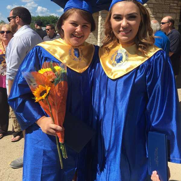 An Open Letter To My High School Self