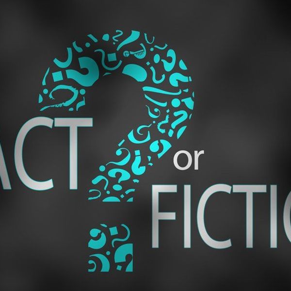 Fact Or Fiction Myths About College