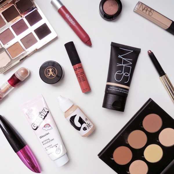 Stop Makeup Shaming