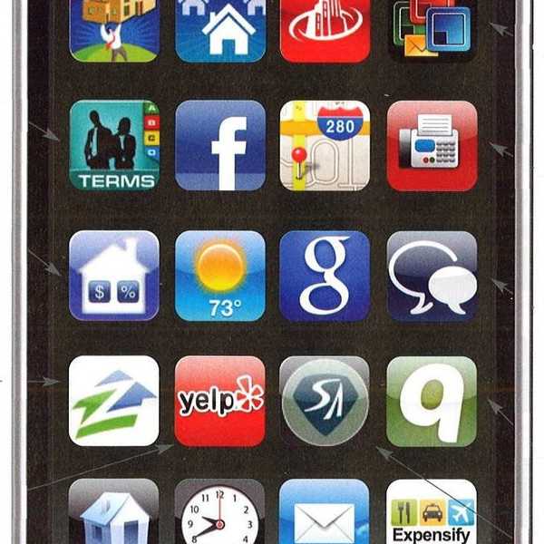 10 Apps Ole Miss Students Need To Download