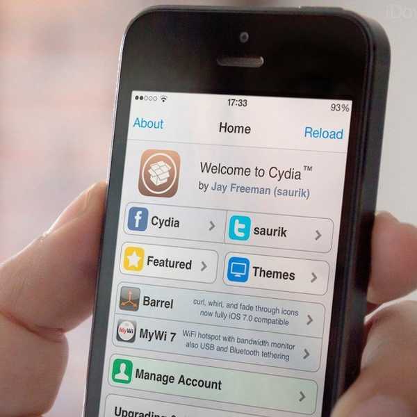 Jailbreaking For Dummies