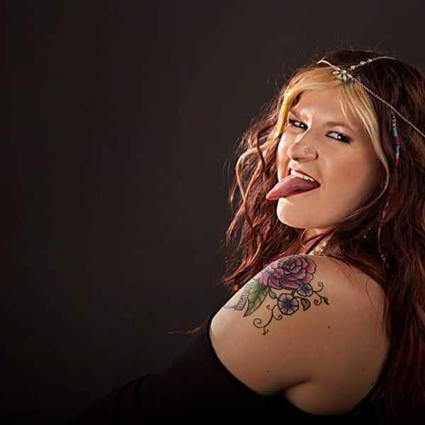 Sorry That You Are Offended, But I Won't Apologize For My Tattoos