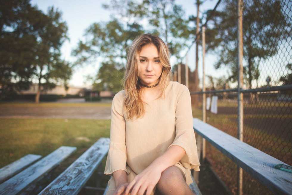 Strong Women Of The World