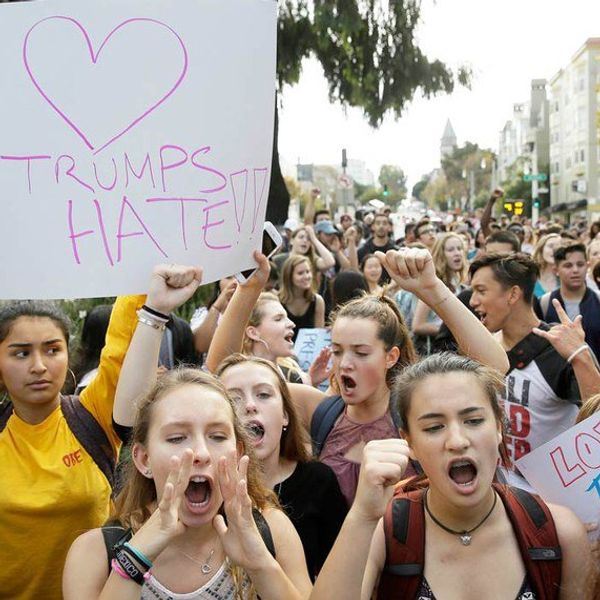 Millennial Voices Matter