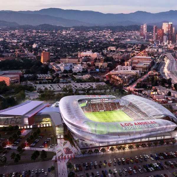 MLS' Guide To Becoming A Top League