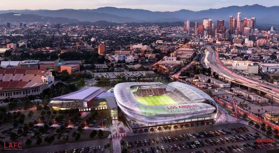 MLS' Guide To Becoming A Top League