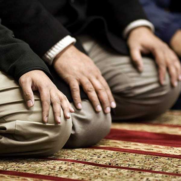 4 Reasons We Should Ban Muslims From Entering The United States