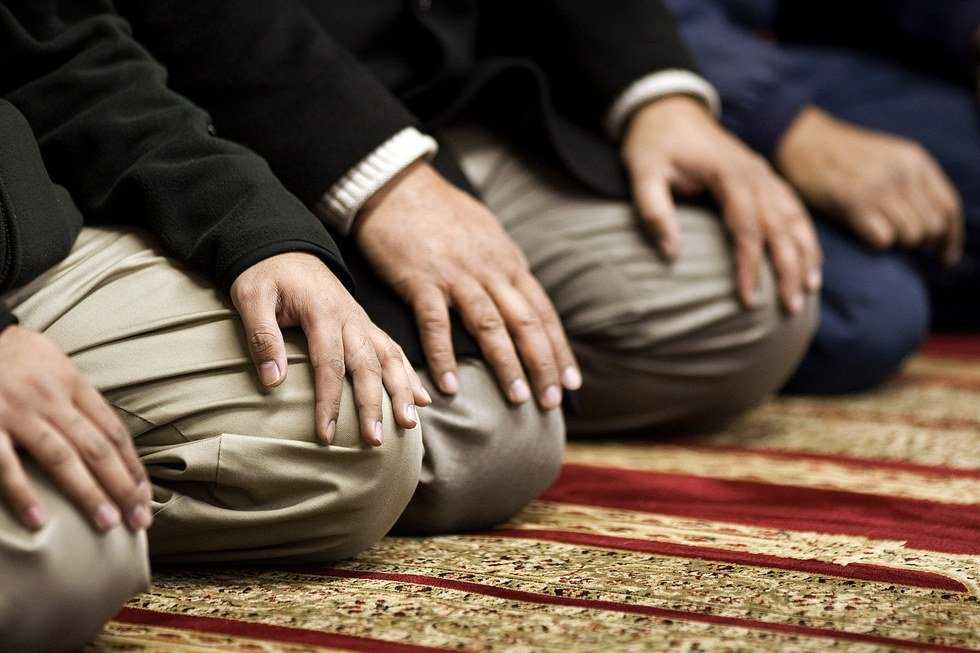 4 Reasons We Should Ban Muslims From Entering The United States