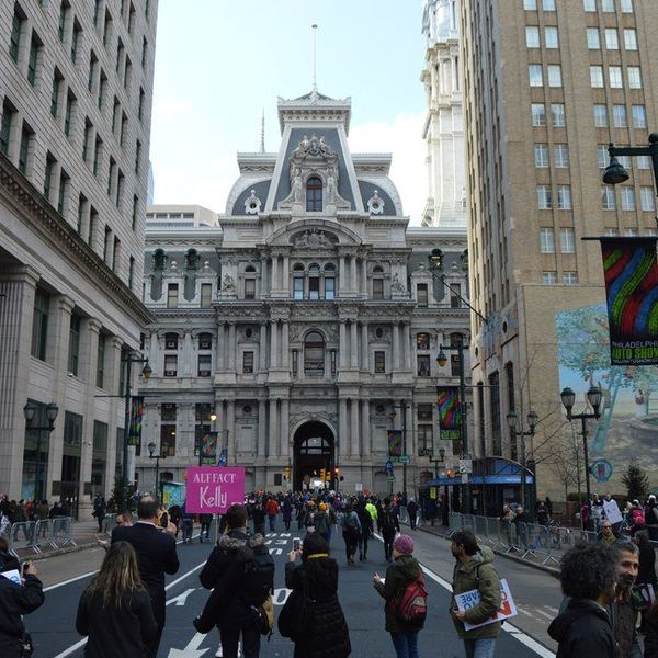 5 Protesting Tips That Will Make Your Activism Worthwhile