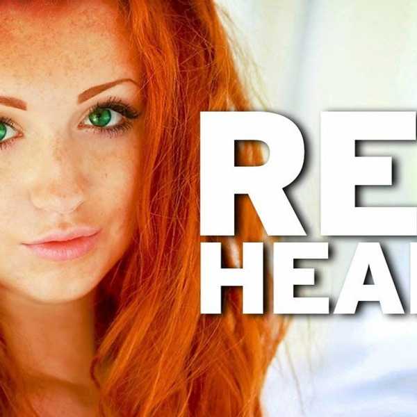 5 Redhead Stereotypes That Are Wrong