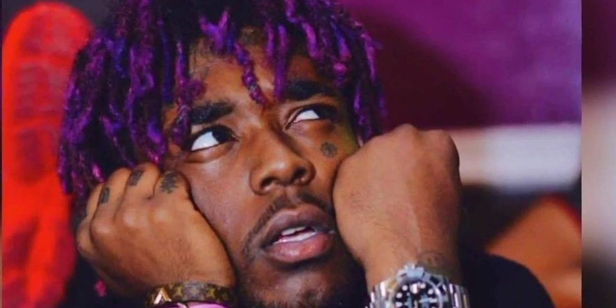 Bored Rappers Why Can't People Leave These New Rappers Alone? | The Odyssey Online